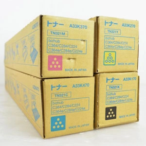 コニカミノルタ (KONICA MINOLTA)、箱に画像の様な傷汚れがないかご確認下さい。