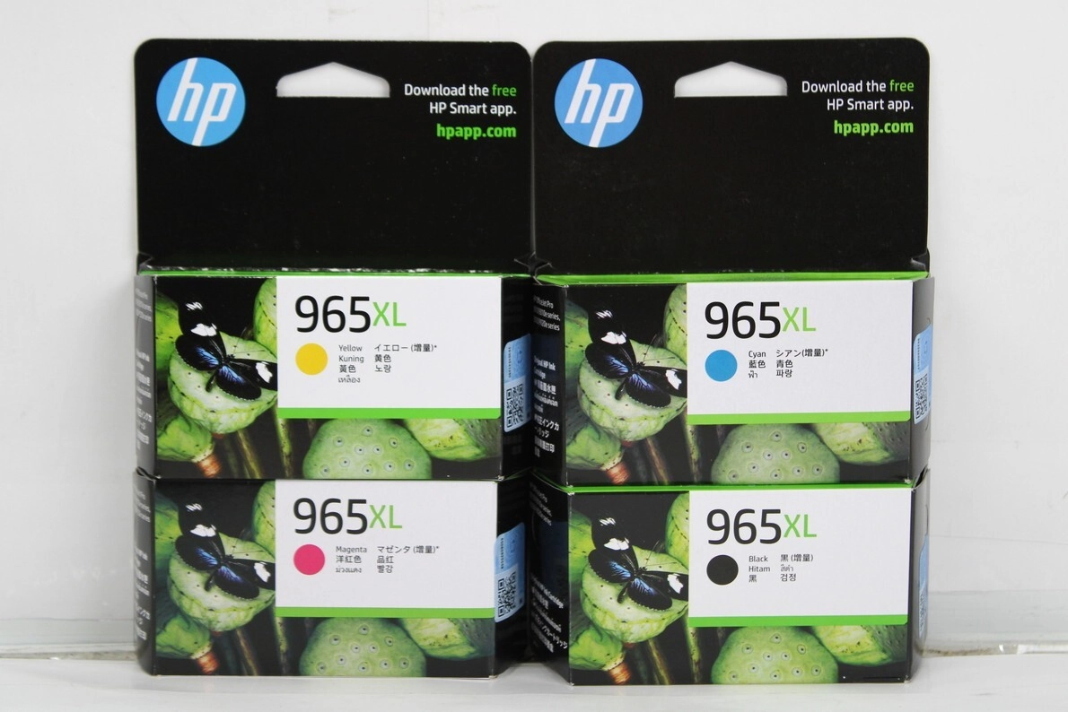 HP製の純正未使用のトナーカートリッジ、ドラムカートリッジ、インクカートリッジ、ドラムユニット、ドラム・セットを買取いたします | トナー買取センター by 売買コムズ