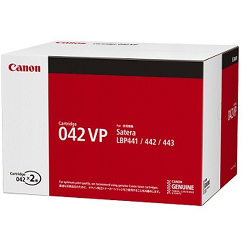 042VP CRG-042VP 0466C004