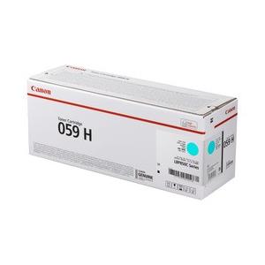 トナーカートリッジ 059H シアン CRG-059HCYN