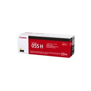 トナーカートリッジ 055 H Y(イエロー)CRG-055HYEL