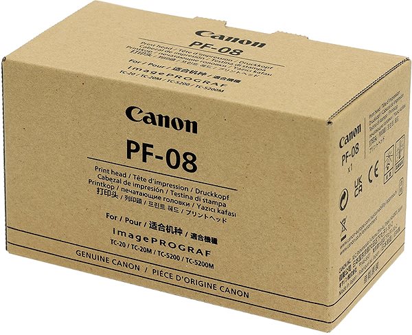 PF-08 プリントヘッド 5706C001