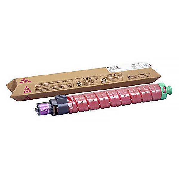 IPSIO SP トナー マゼンタ C810H635010