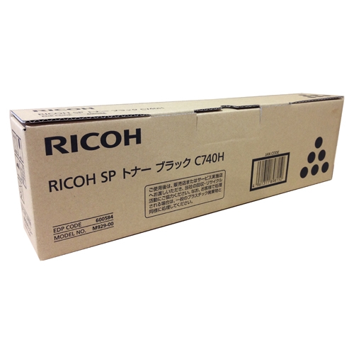 C310H 308500トナーカートリッジ ブラック