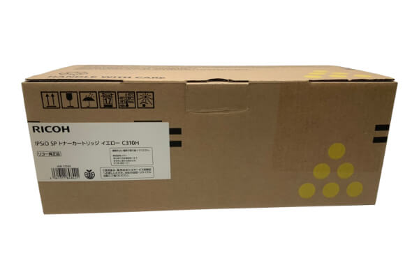 C310H 308503トナーカートリッジ イエロー