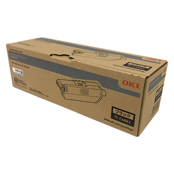 TC-C4AK1 ブラック