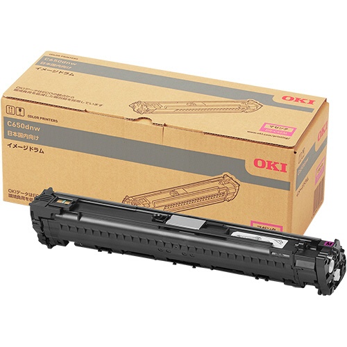 DR-C4EM マゼンタ イメージドラム