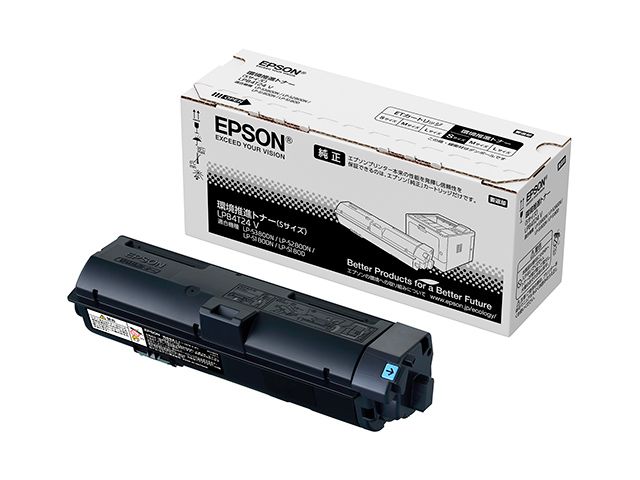 LPB4T24V エプソン Mサイズ