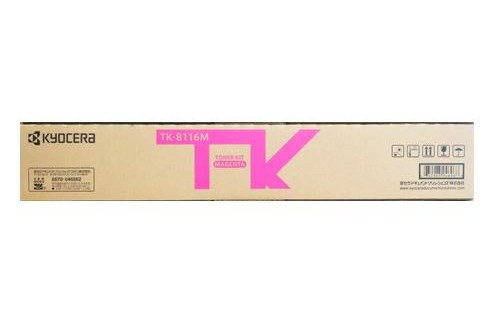TK-8116 マゼンタ