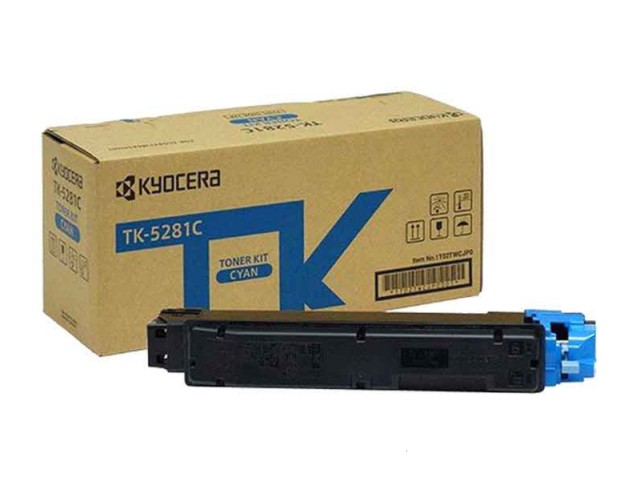 TK-5281 シアン
