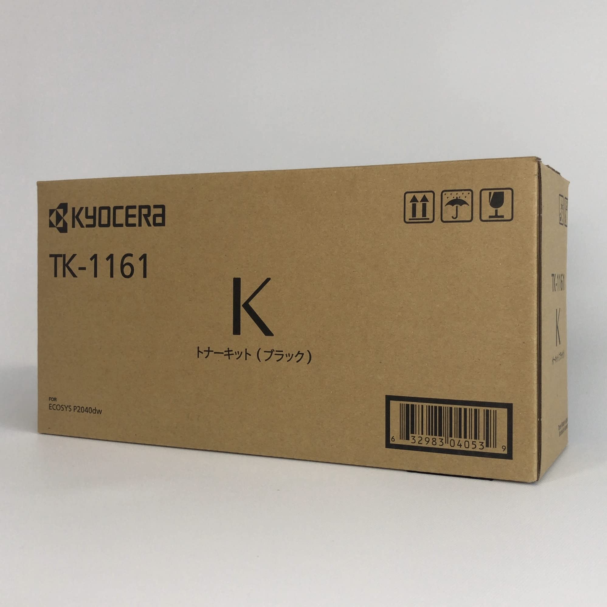 TK-1161 トナー