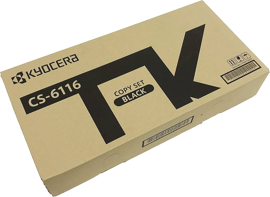 CS-6106 ブラック