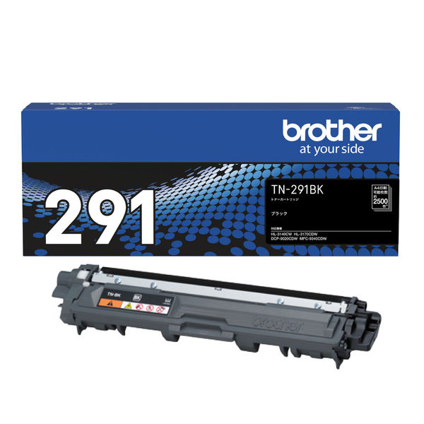 TN-291BK