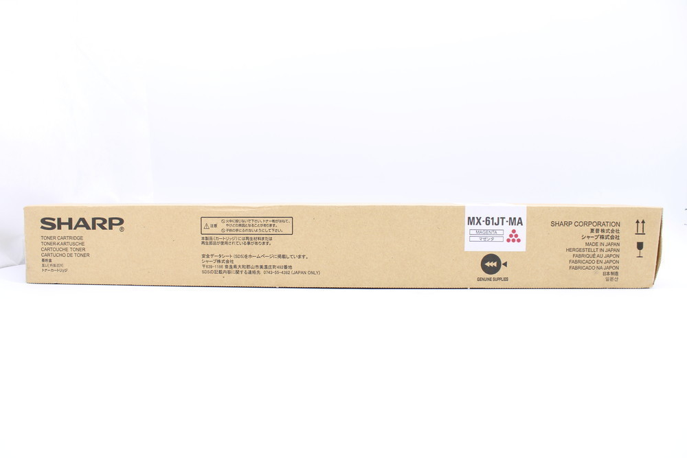 MX-61JT-MA