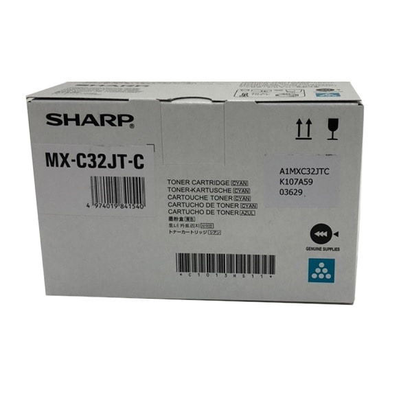 MX-C32JT-C シャープ