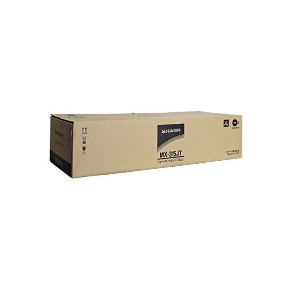 MX-315JT トナーカートリッジ