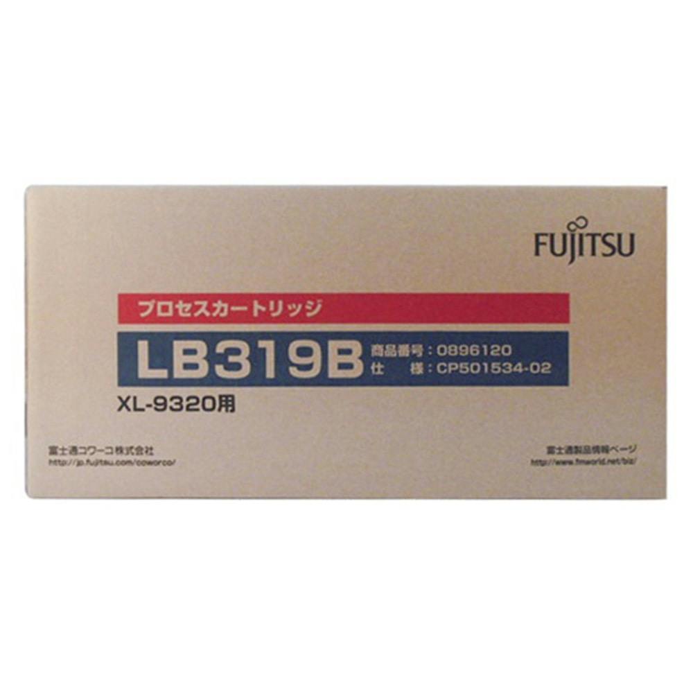 LB319B
