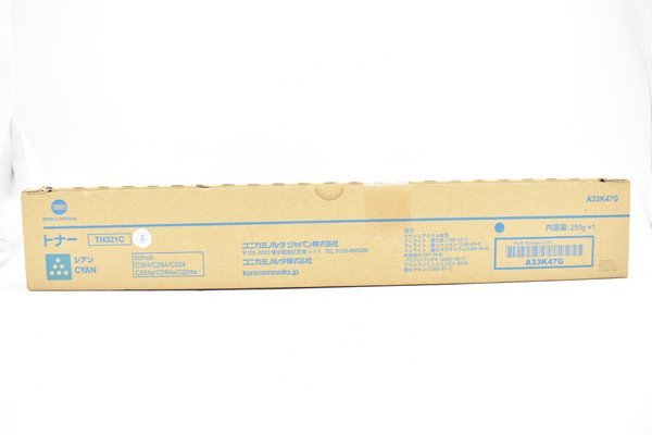 TN321 C