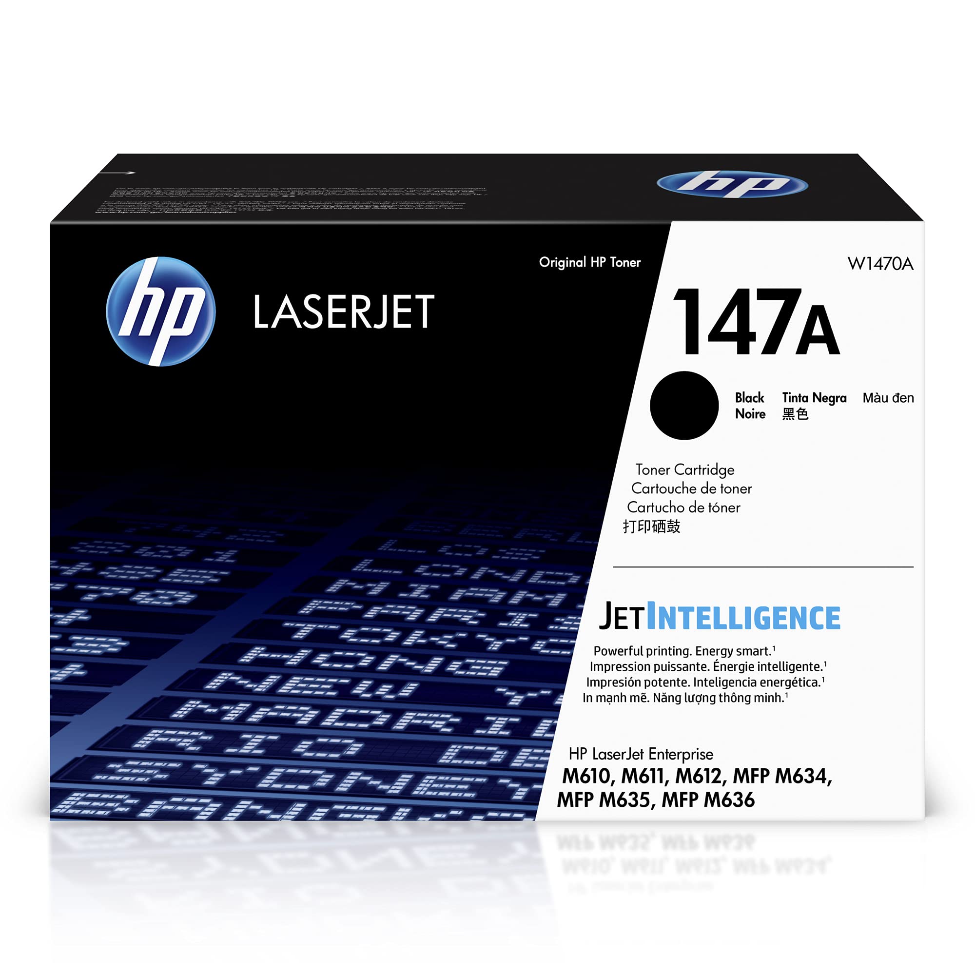 HP147A W1470A