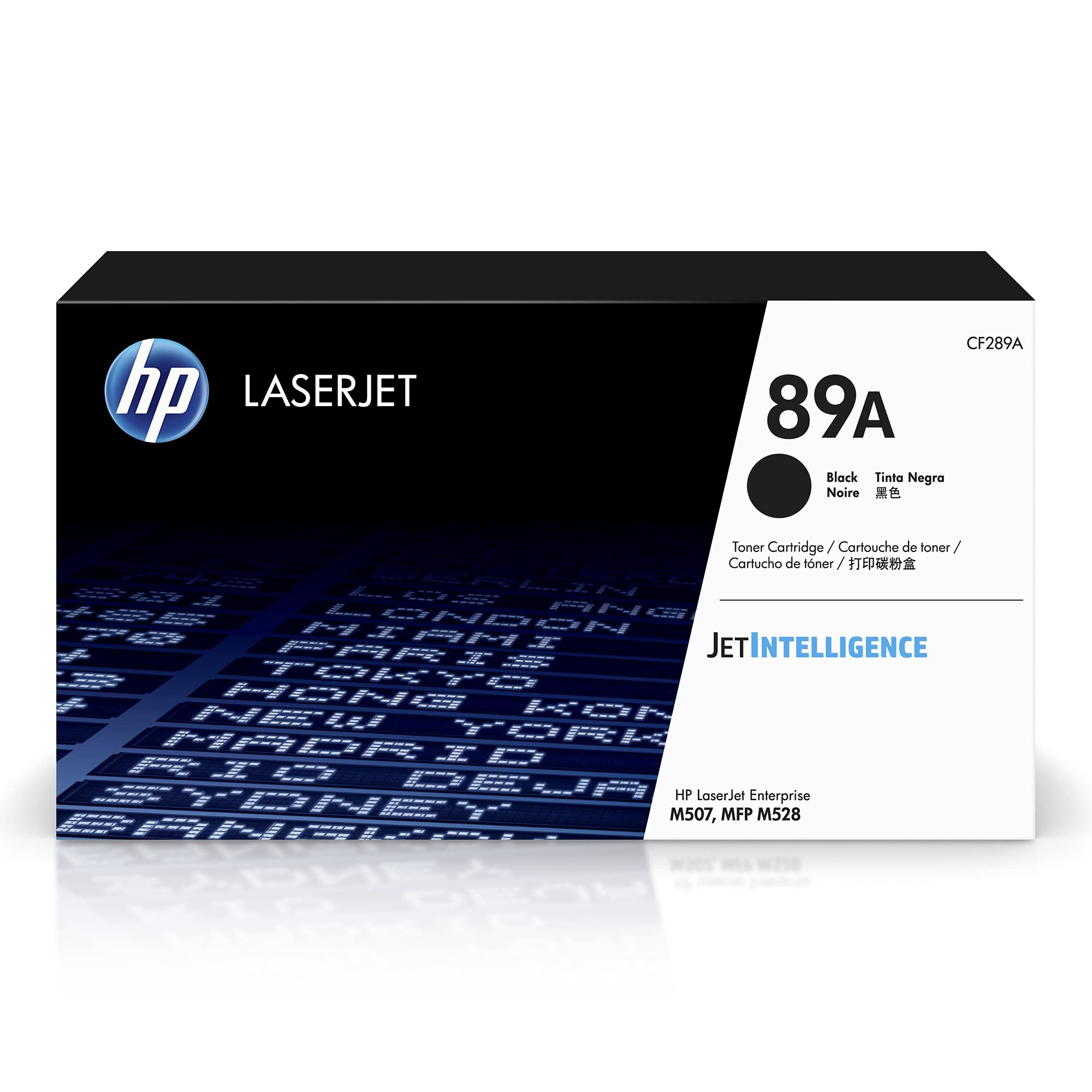 HP 89A CF289A