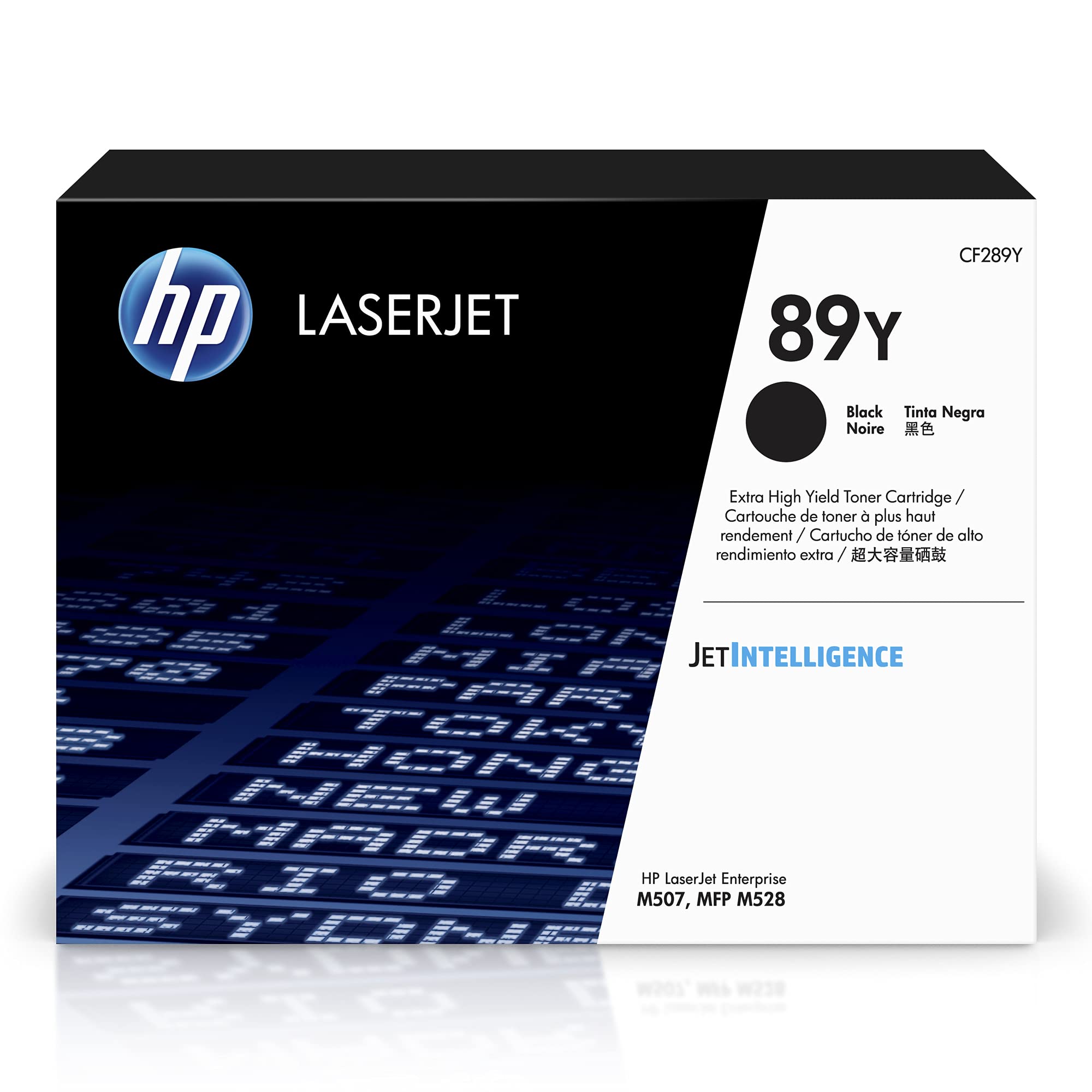 HP 89Y CF289Y