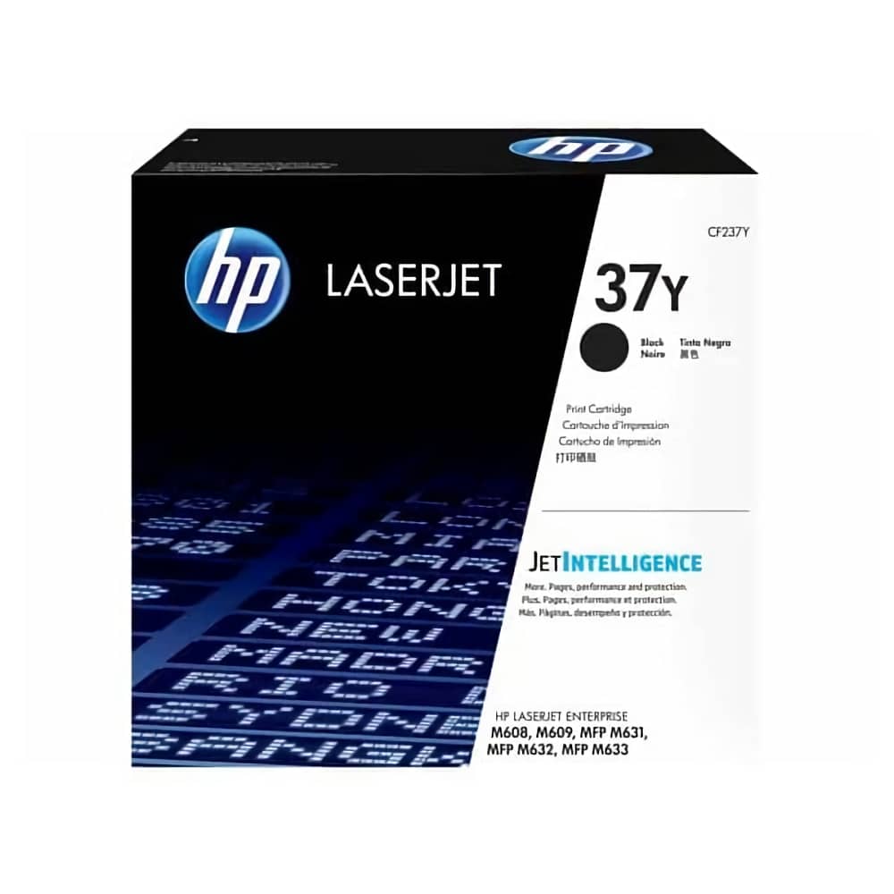HP 37Y 大容量 CF237Y