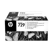 HP 729 プリントベッド F9J81A