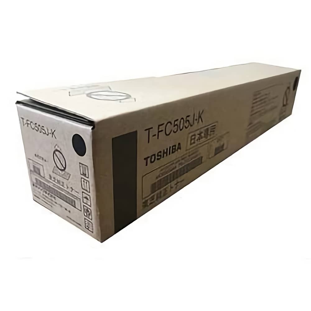 T-FC505J-K 東芝