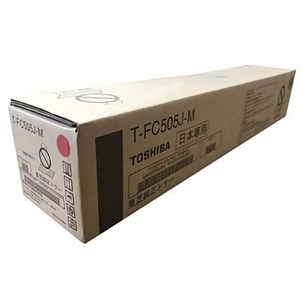 T-FC505J-M 東芝